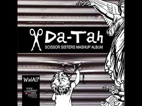 Scissor Sisters; Lil Mama - Mama's Sister