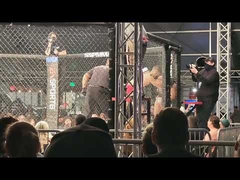 Spar Star 51 Brandon Arndt