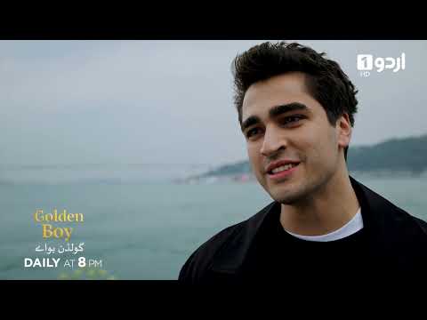 Golden Boy | Episode Promo 119 | Turkish Drama