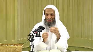 صورة الدرس (30) | رسولي قدوتي | لفضيلة الشيخ/ خالد اسماعيل