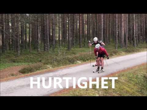 BSK Elite - Trysil 2016