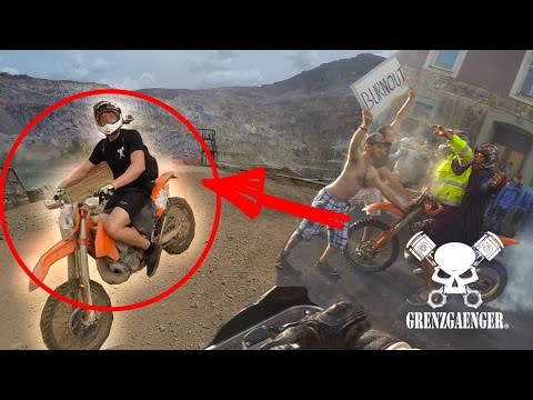 BEST OF ERZBERG | Erzbergrodeo 2016 | OMG its QUERLY | Sturm auf Eisenerz | ENDURO