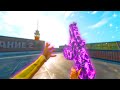 PS5 Speed Demon Best Warzone Controller Settings