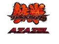 Tekken 6 OST - Sacred Dark (Azazel Chamber ...
