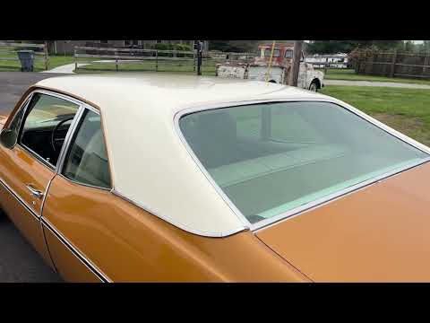 1972 Chevrolet Nova (CC-2068594) for sale in Knightstown, Indiana