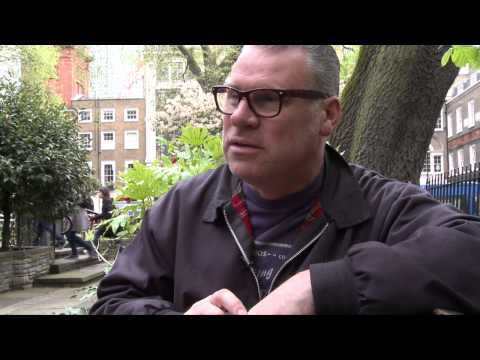 Kermoe Uncut: That Sinking Feeling