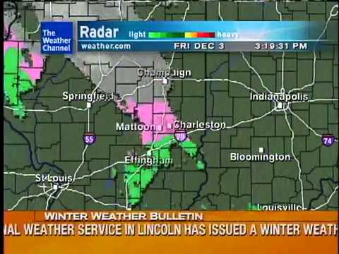 WeatherSTAR XL: Physical Therapy - Physical Therapy(Dec 2010 Playlist)