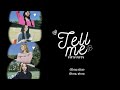Vietsub | FIFTY FIFTY - Tell Me | Lyrics Video