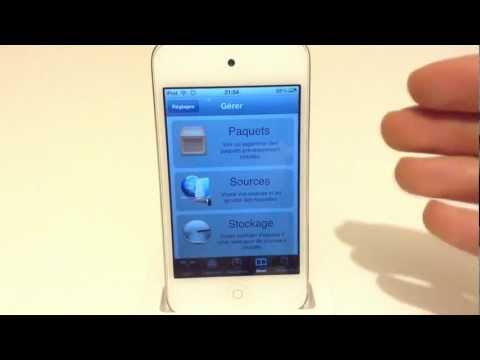 comment installer afc2add sans cydia