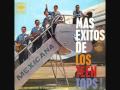 Presumida - Los Teen Tops.wmv 