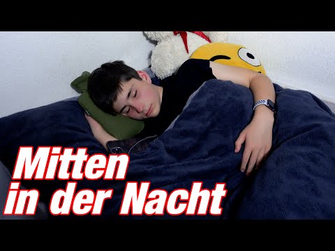Mitten in der Nacht | Unsere Spiele-Sammlung | VLOG 362 | Stefan und John