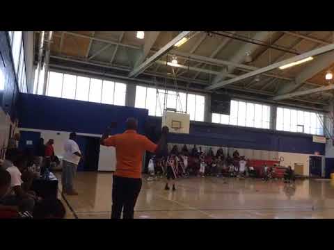 H4L Elite 40 NY Gauchos 29 - Invitational