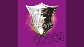T&a Connection - Open Up And Let It In video