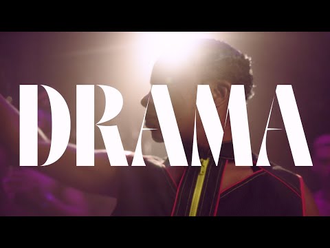 Honey Dijon Feat. Rimarkable & Dope Earth Alien – Drama (Official Video)