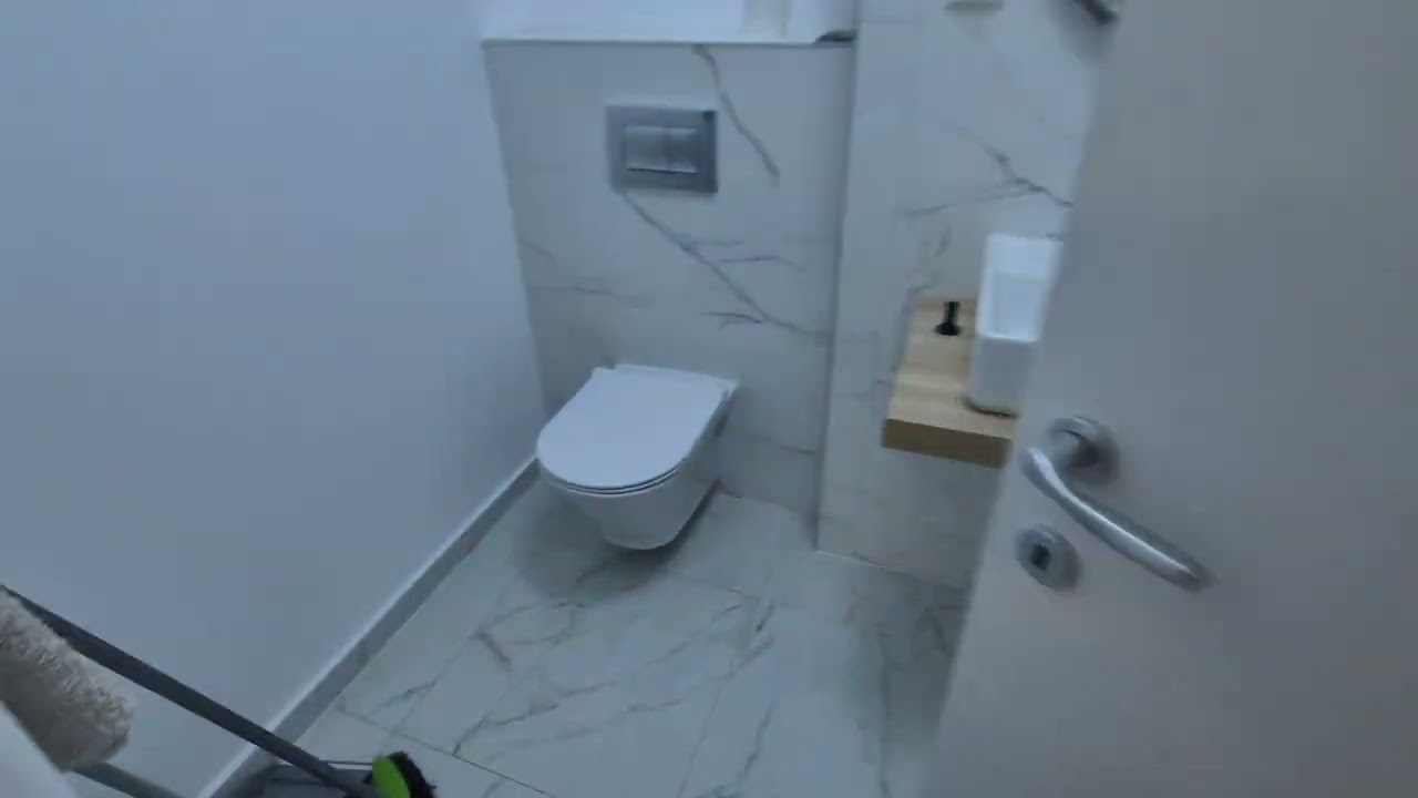 Tur video Studio Cellini Residences Lacul Tei Bucuresti