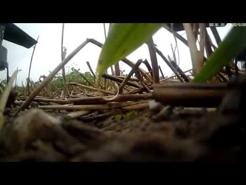 MongoTV_595 - Mongo Drones - Flight Furesøen Rainy Day - Huiying X6058 - Spycam 808 #16 V3