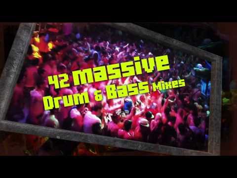 X-Treme Drum n Bass - Mixed by DJ Phantasy & Breeze - DOWNLOAD NOW