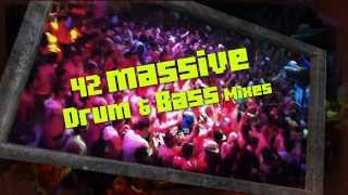 X-Treme Drum n Bass - Mixed by DJ Phantasy & Breeze - DOWNLOAD NOW