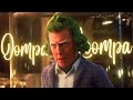 Oompa Loompa Song Hugh Grant Wonka
