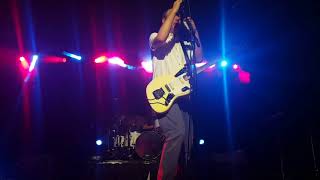 Decades live Matthew good