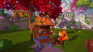 How to Buy And Sell in Dreamlight Valley Unlock Goofy Stall Scrooge Sell Carrots Walkthrough Part Di
