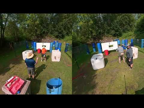 Jon vs Brian   SCAPSA 8-3-24