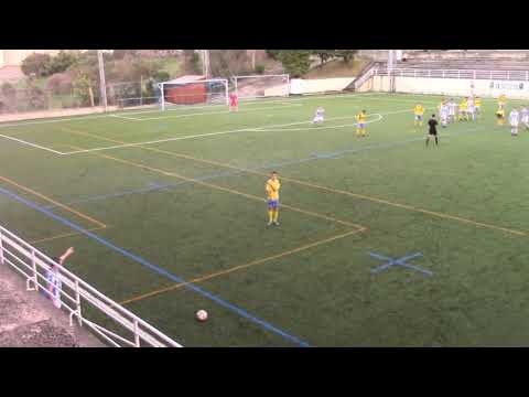 MUTRIKU F.T. 1:1 Aretxabaleta K.E. (San Miguel, 2023/01/14) - www.leartigol.com