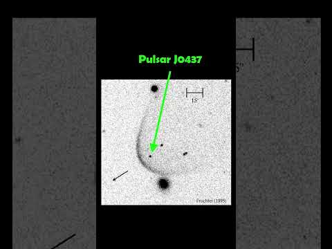 Comparing The Sounds Of Different Pulsars