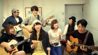 Goose House - Hikaru Nara (Acoustic)