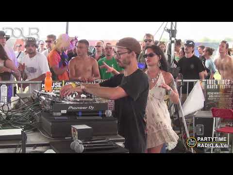 Sinaï Sound System at Dour Festival 2025