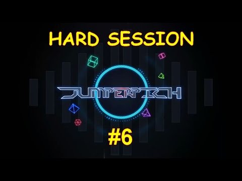 Jumperpich - Hard Session #6 (Oct.14)