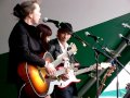 Nanci Griffith - Love Conquers All - EFMF 2011