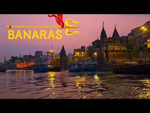 Explore VARANASI 🔱 like a local with Kashi Vishwanath Darshan 🛕 and Ganga Aarti 🛶