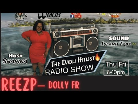 ReeZP - Dolly Friday