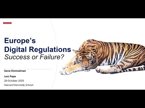 European Competition Under the Digital Markets Act: Success or Failure?