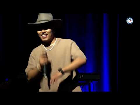 Merem Cang Lai - Guest Aa Lung Bawi ||Australia Chin Idol 2024(Live)