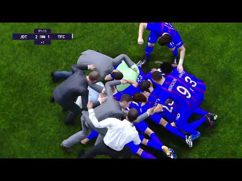 ARIF AIMAN to CORBIN ONG