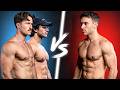 Freestyle Meets Endurance The Battle At FIBO 2026