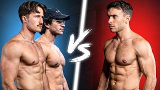 Freestyle Meets Endurance - The Battle at FIBO 2026