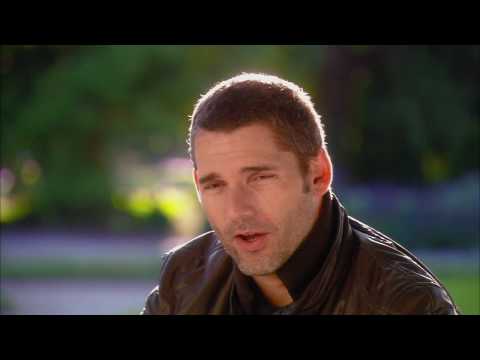 Clip 7 - Eric Bana - LoveTheBeast - The Next Stage