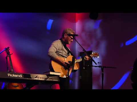 Steven Curtis Chapman - Lord of the Dance - Live - SCC SOLO Concert - Providence RI 4/13/2017