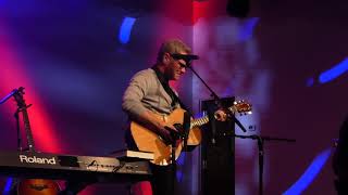 Steven Curtis Chapman - Lord of the Dance - Live - SCC SOLO Concert - Providence RI 4/13/2017