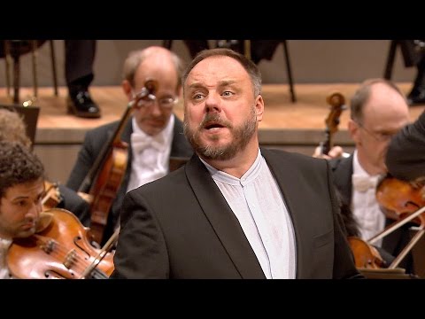 Schubert: An Sylvia / Goerne · Honeck · Berliner Philharmoniker