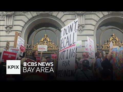 San Francisco mayor's upzoning plans meet resistance at City ...