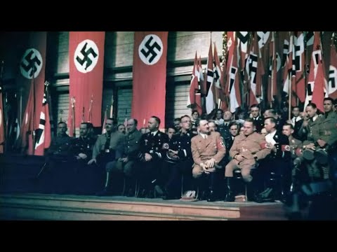 [Wolfnacht] 독일인의 노래 | Das Lied Der Deutschen