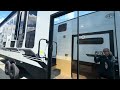 Check out this Video for a 2026 Forest River Cherokee Timberwolf Black Label 39ALBL(Stock #1004182)  for sale by RV Dynasty. This unit is located in Bunker Hill, IN