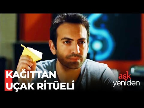 Fatih Kafayı Yemek Üzere - Aşk Yeniden