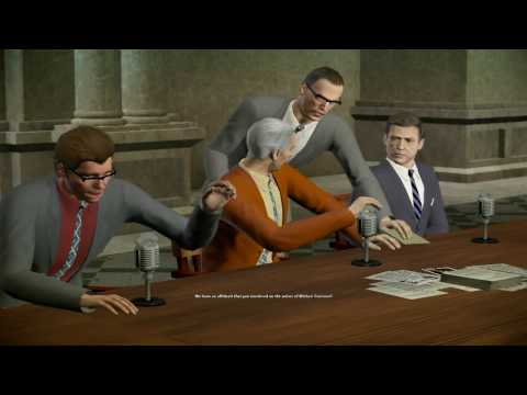 Godfather 2 Walkthrough Part 31 (HD)