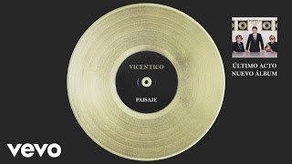 Vicentico - Paisaje (Official Audio)