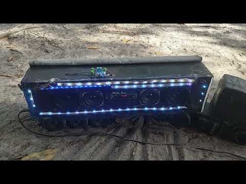 Da seu laik mini carreta treme treme aratera breu branco dj pedrinho oficial 